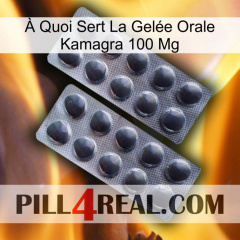À Quoi Sert La Gelée Orale Kamagra 100 Mg 31